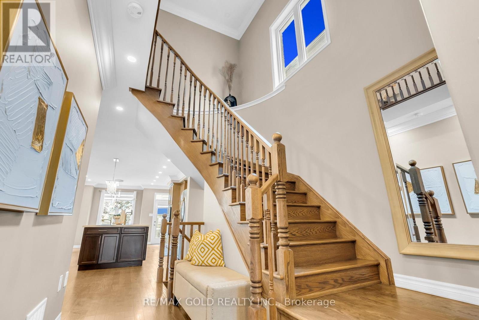377 Etheridge Avenue, Milton, Ontario  L9E 0A5 - Photo 16 - W13434286