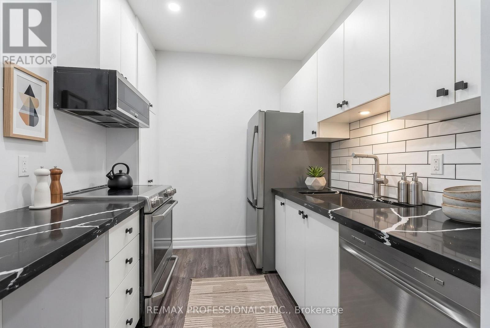 105 - 412 Jarvis Street, Toronto, Ontario  M4Y 2G6 - Photo 9 - C13161910