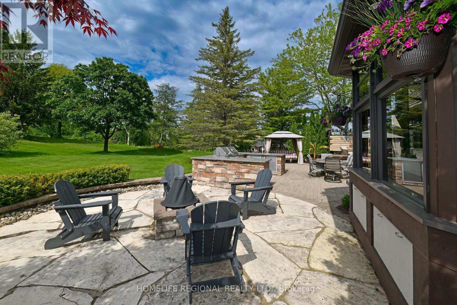 14 Buggey Lane, Ajax, Ontario  L1Z 1X4 - Photo 42 - E12969768