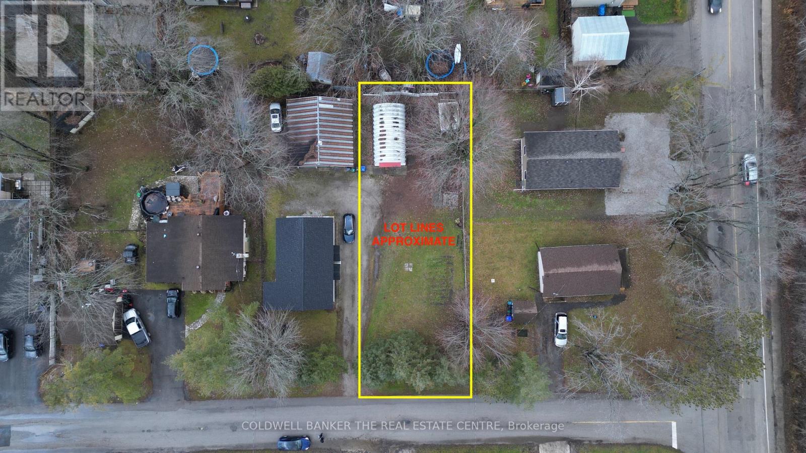 3396 BEACHVIEW AVENUE, Severn, Ontario