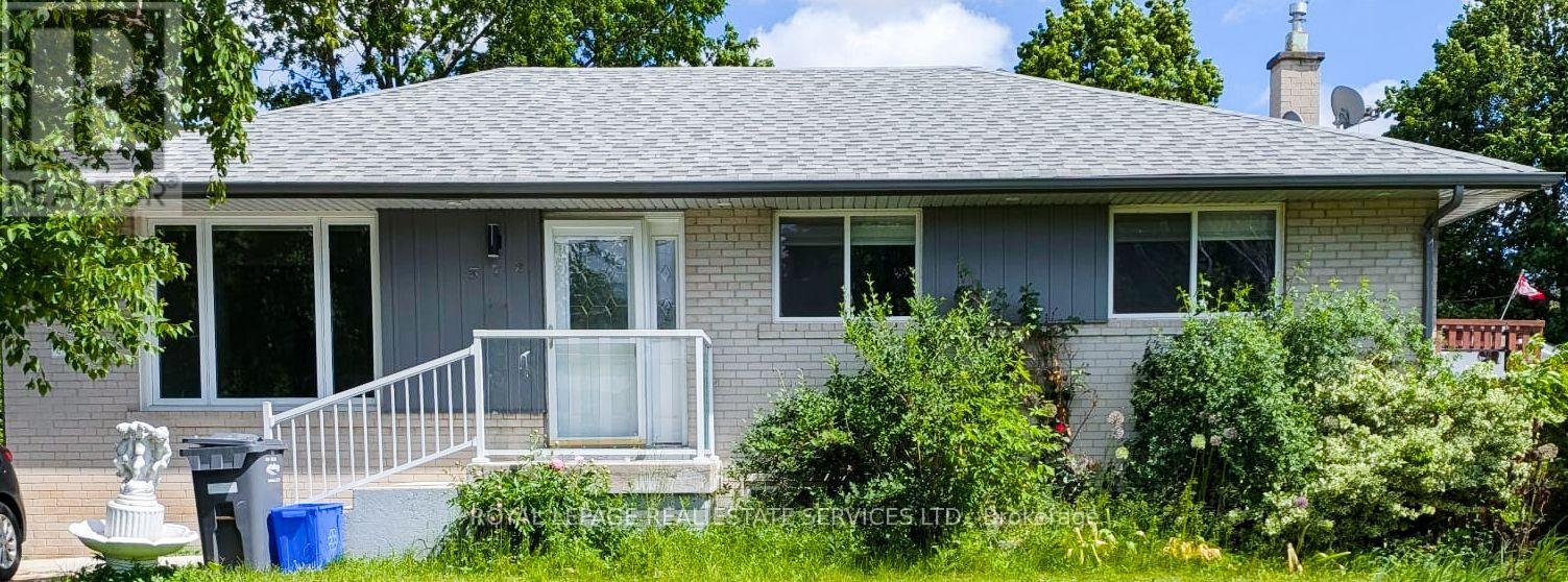 372 HIGHSIDE DRIVE, Milton, Ontario