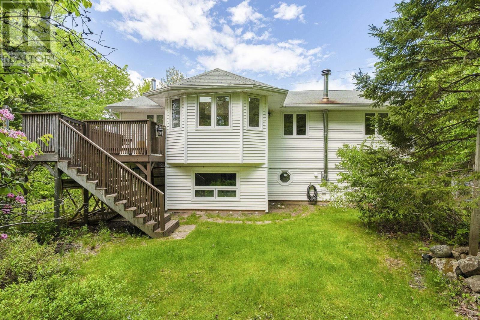 5 Lisa Court, Hammonds Plains, Nova Scotia  B4B 1K4 - Photo 46 - 202603068