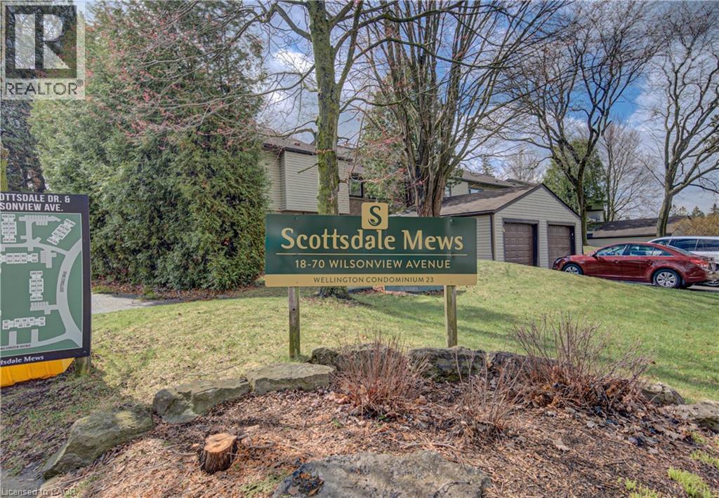 60 Wilsonview Avenue, Guelph, Ontario  N1G 2Z9 - Photo 28 - 40839094