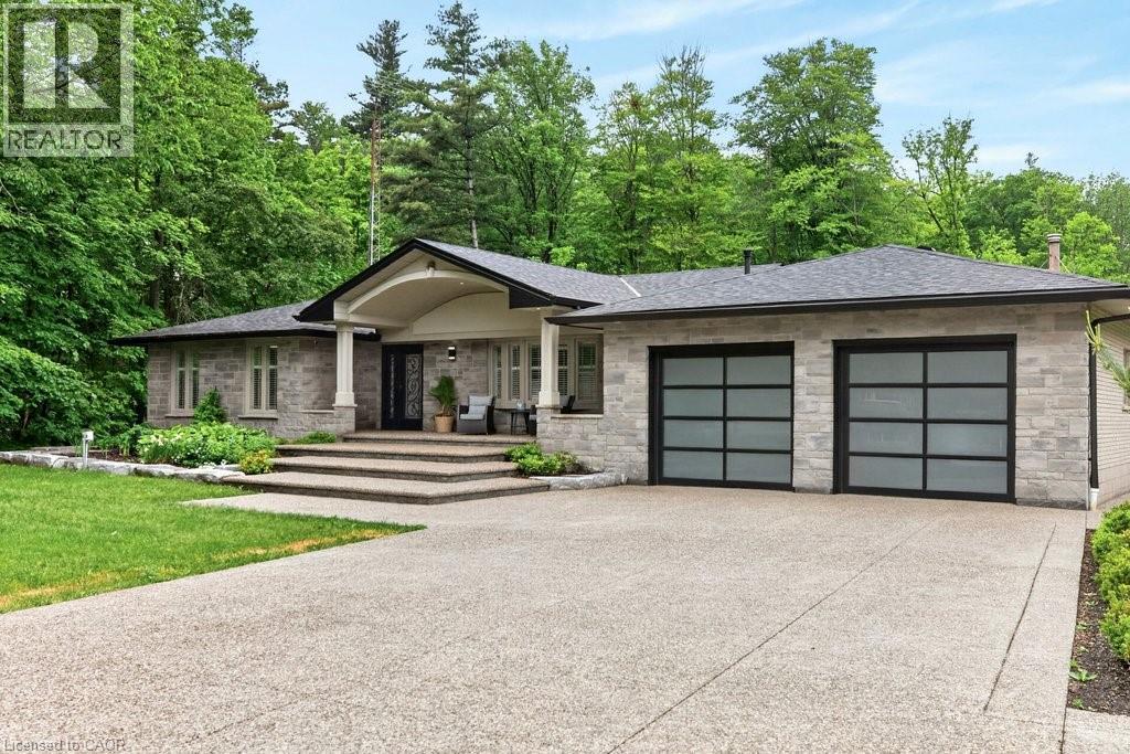 478 GLANCASTER Road, Mount Hope, Ontario