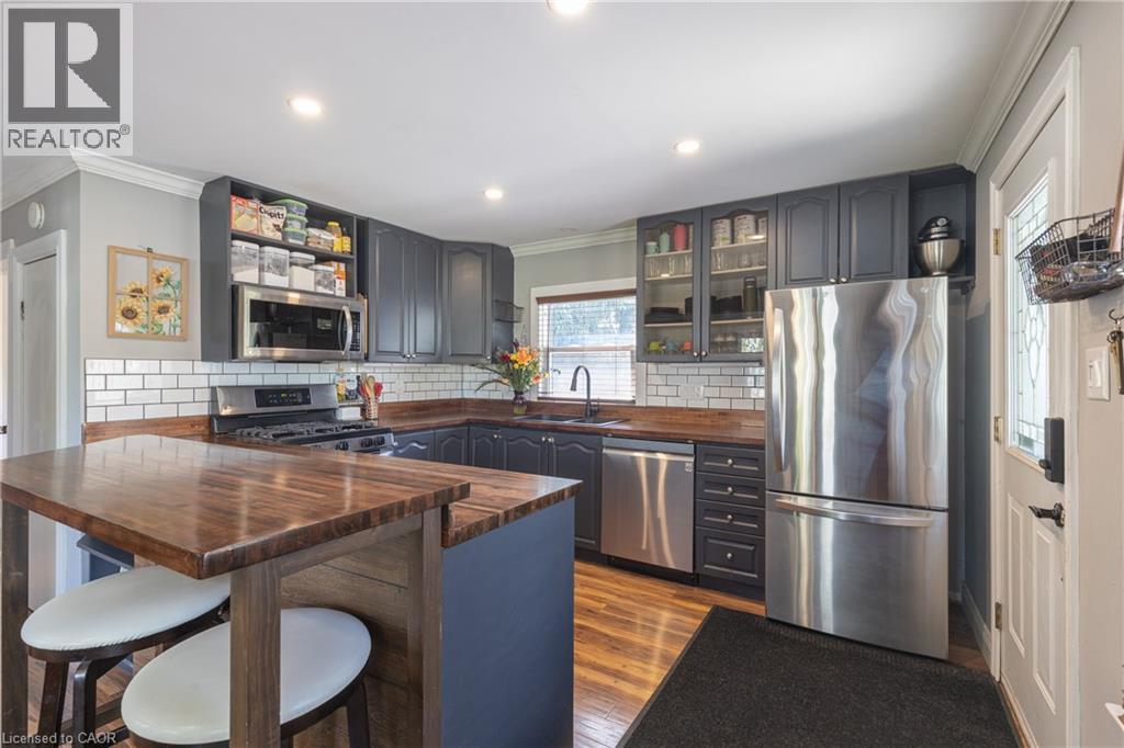 1235 Sheffield Road, Sheffield, Ontario  L0R 2Z0 - Photo 11 - 40838916