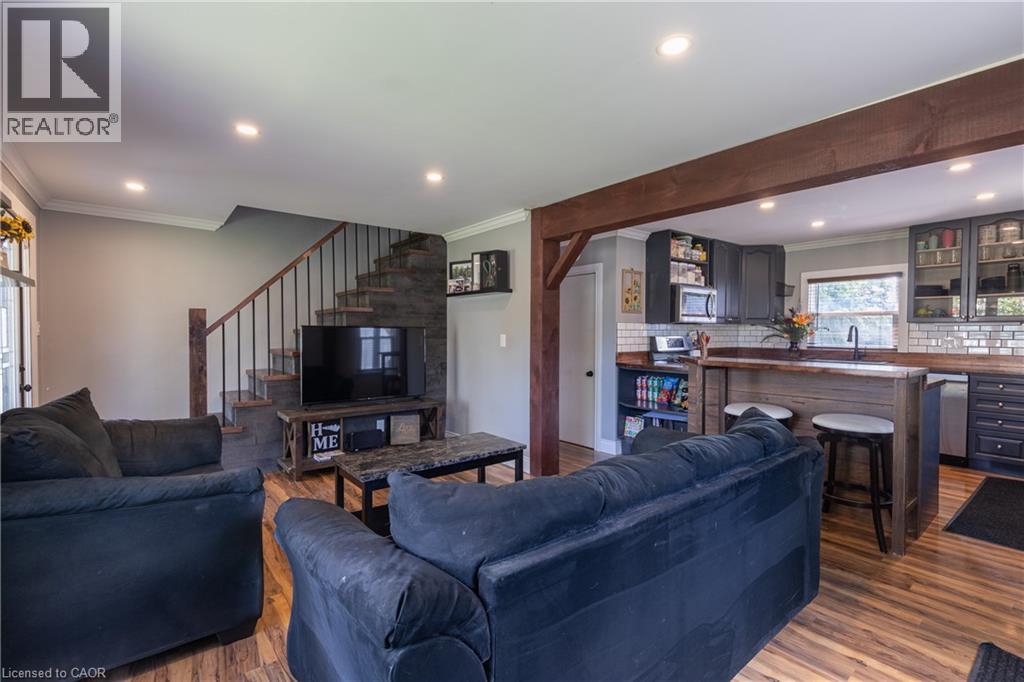 1235 Sheffield Road, Sheffield, Ontario  L0R 2Z0 - Photo 16 - 40838916
