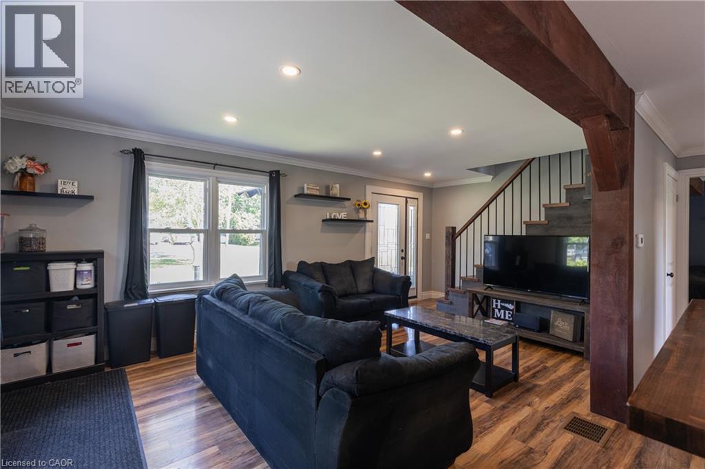 1235 Sheffield Road, Sheffield, Ontario  L0R 2Z0 - Photo 17 - 40838916