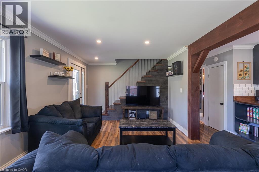 1235 Sheffield Road, Sheffield, Ontario  L0R 2Z0 - Photo 18 - 40838916