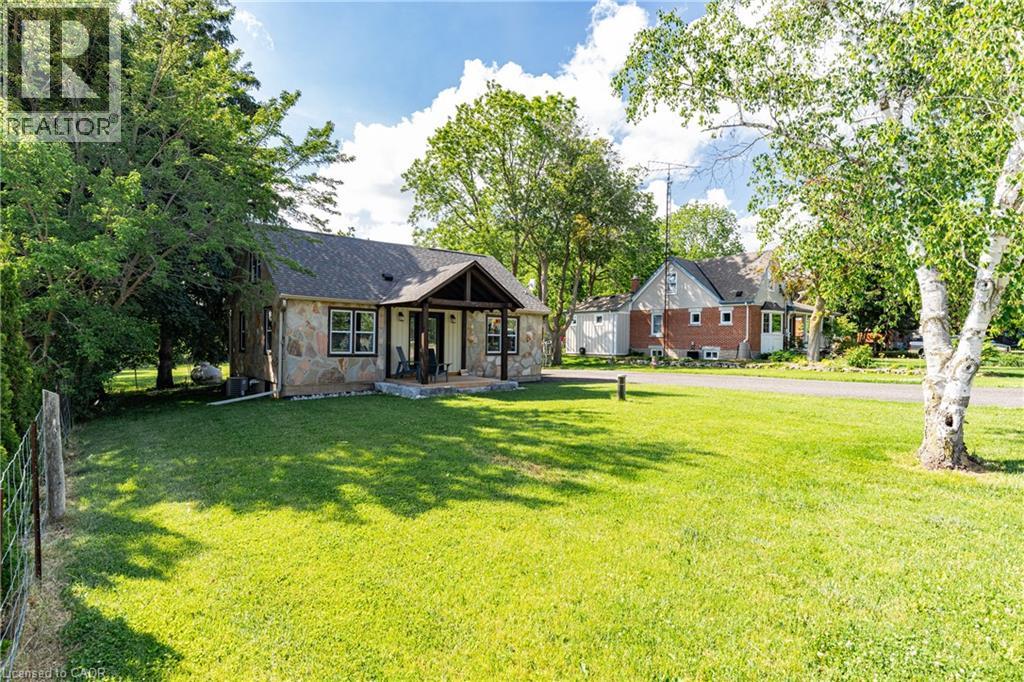 1235 Sheffield Road, Sheffield, Ontario  L0R 2Z0 - Photo 2 - 40838916