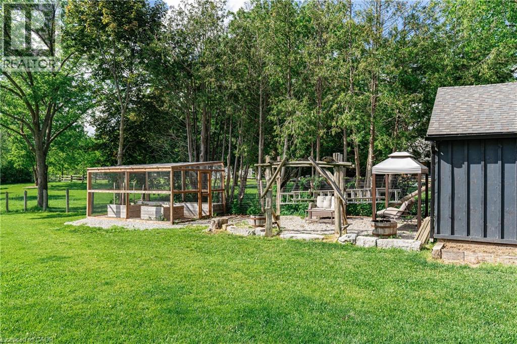 1235 Sheffield Road, Sheffield, Ontario  L0R 2Z0 - Photo 39 - 40838916