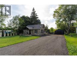 1235 SHEFFIELD Road, Sheffield, Ontario