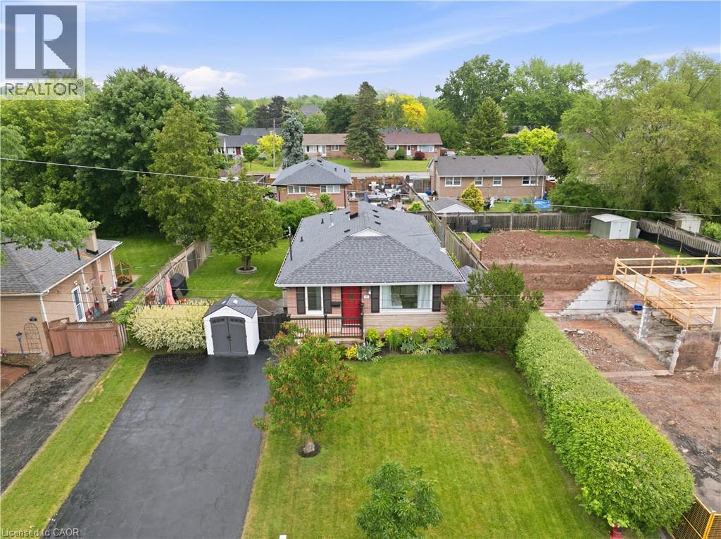 189 FOXBAR Road, Burlington, Ontario