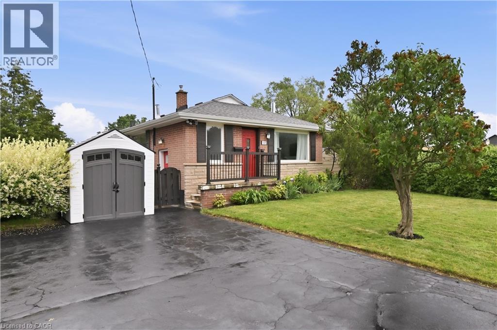 189 Foxbar Road, Burlington, Ontario  L7L 3A1 - Photo 3 - 40838898