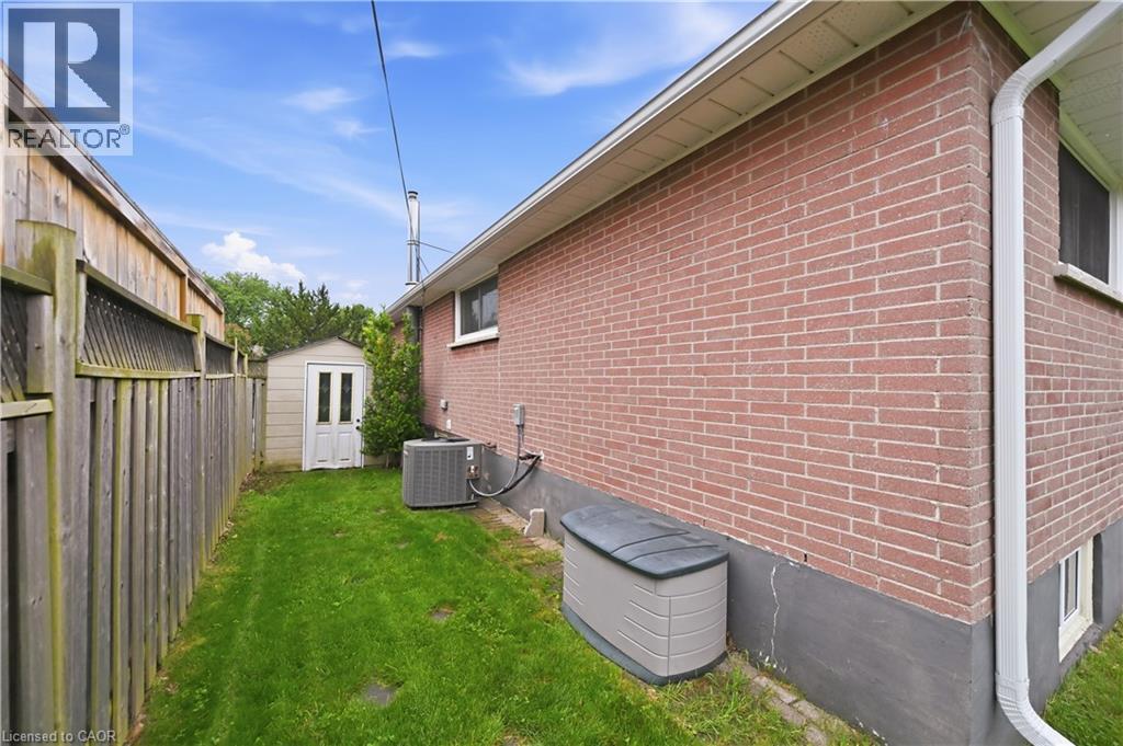 189 Foxbar Road, Burlington, Ontario  L7L 3A1 - Photo 35 - 40838898