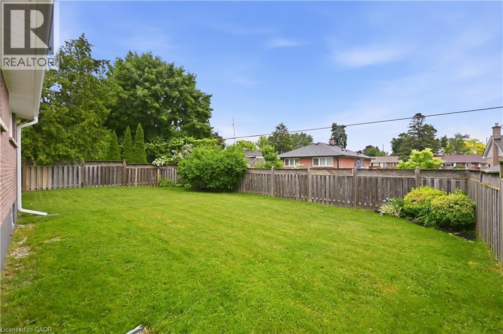 189 Foxbar Road, Burlington, Ontario  L7L 3A1 - Photo 36 - 40838898