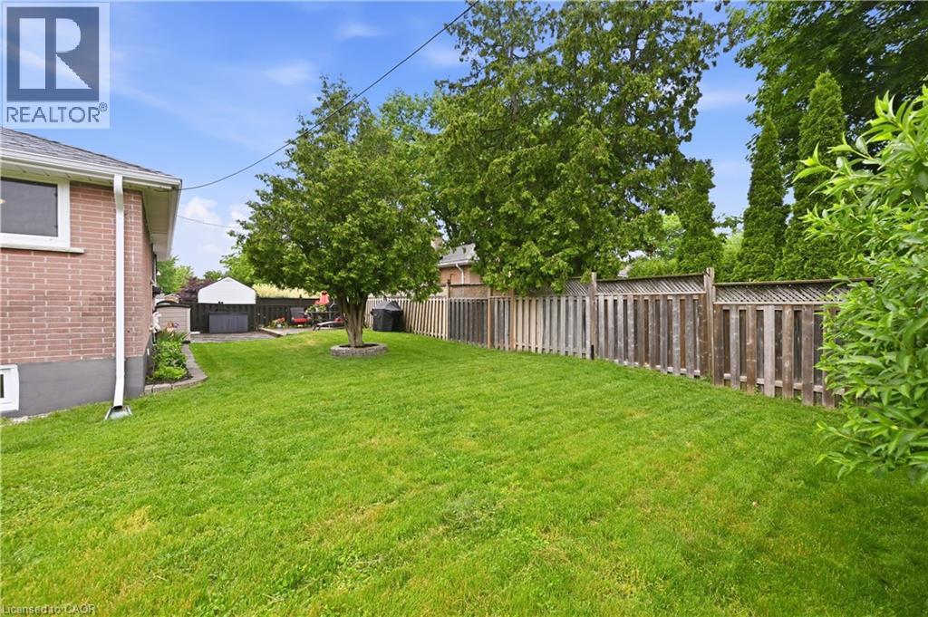 189 Foxbar Road, Burlington, Ontario  L7L 3A1 - Photo 38 - 40838898