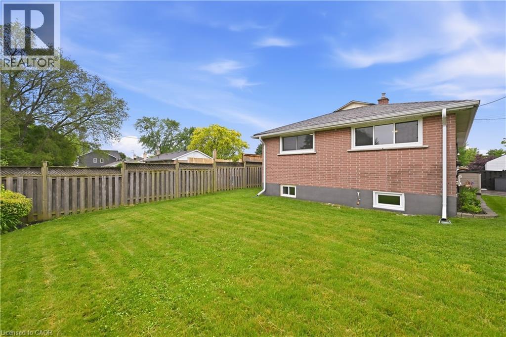 189 Foxbar Road, Burlington, Ontario  L7L 3A1 - Photo 39 - 40838898