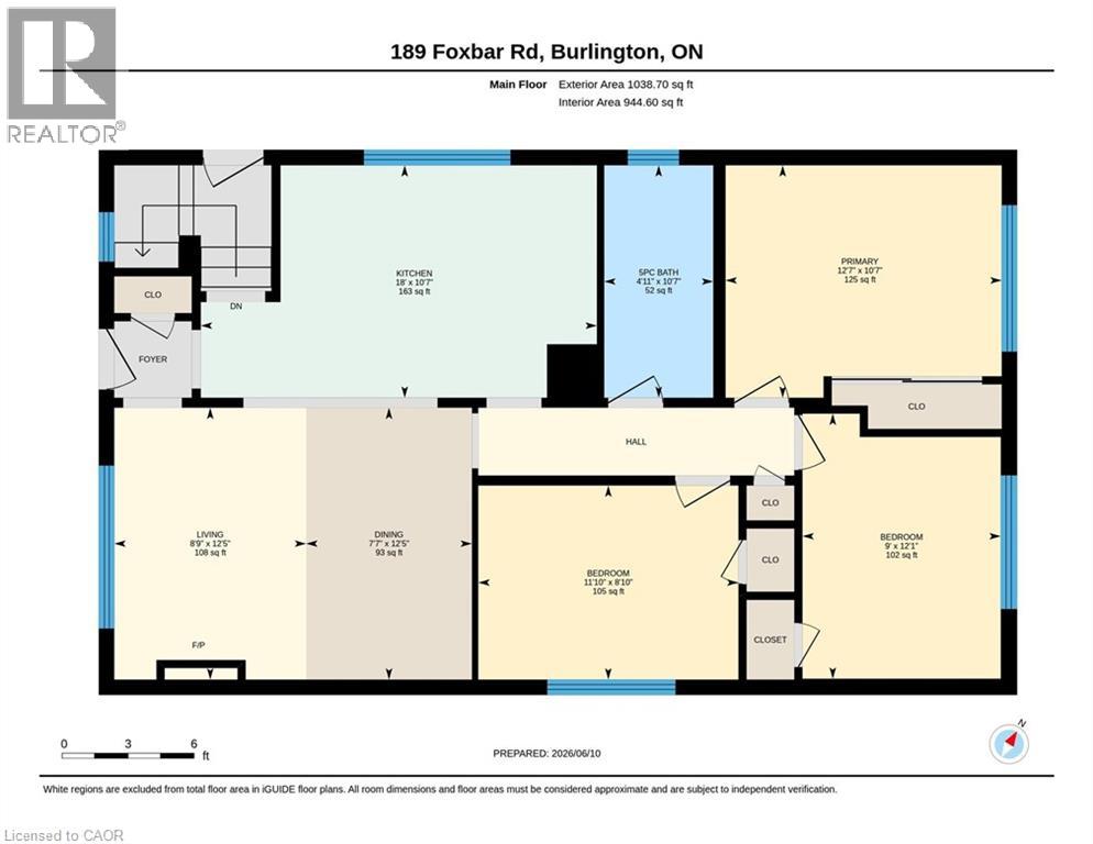 189 Foxbar Road, Burlington, Ontario  L7L 3A1 - Photo 41 - 40838898