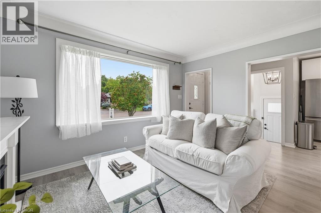 189 Foxbar Road, Burlington, Ontario  L7L 3A1 - Photo 6 - 40838898