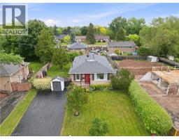 189 FOXBAR Road, Burlington, Ontario