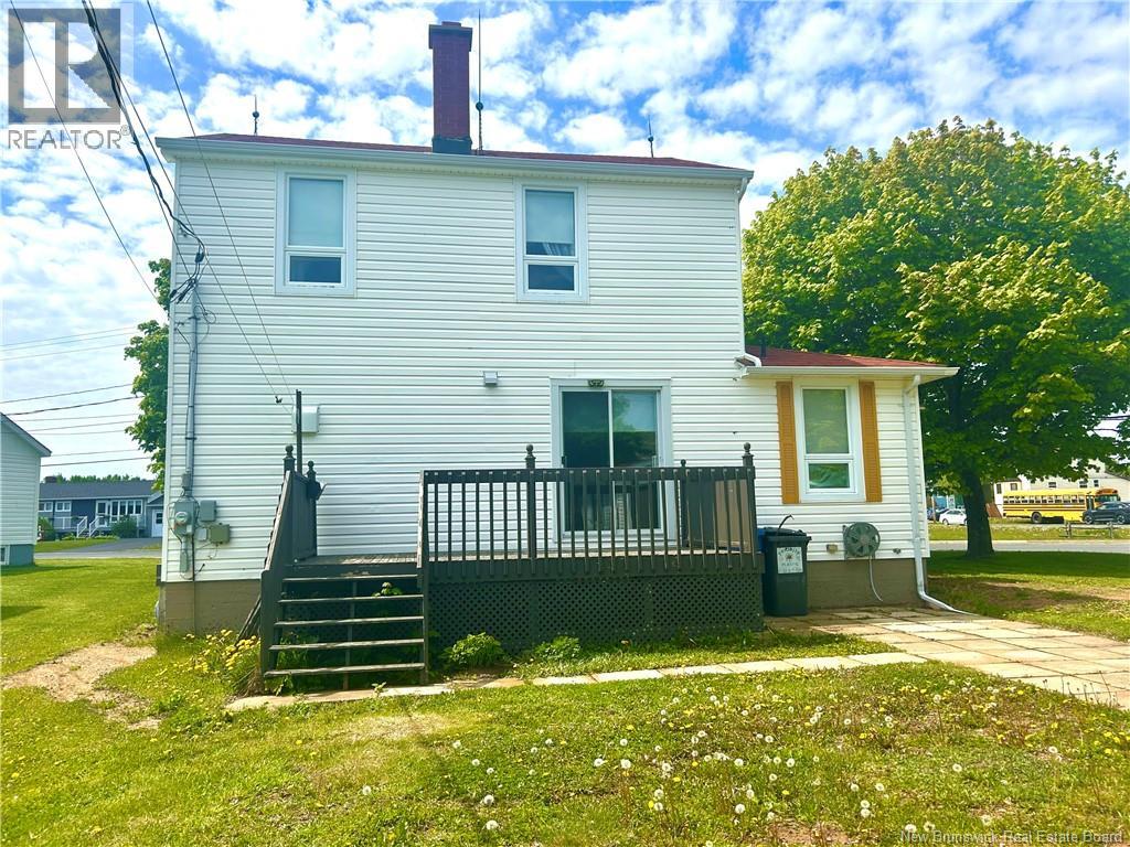 294 J.d Gauthier Boulevard, Shippagan, New Brunswick  E8S 1R4 - Photo 5 - NB129059