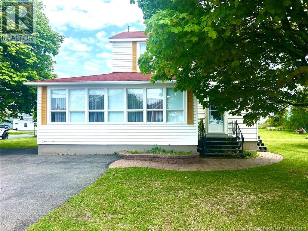 294 J.d Gauthier Boulevard, Shippagan, New Brunswick  E8S 1R4 - Photo 2 - NB129059