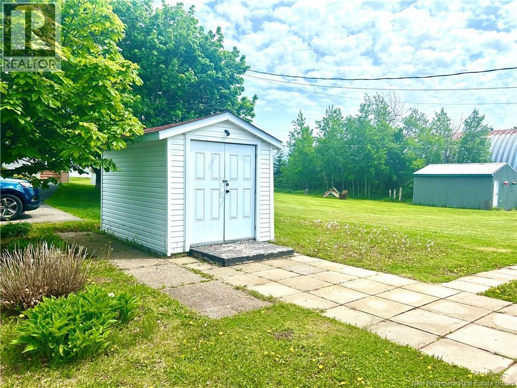 294 J.d Gauthier Boulevard, Shippagan, New Brunswick  E8S 1R4 - Photo 27 - NB129059