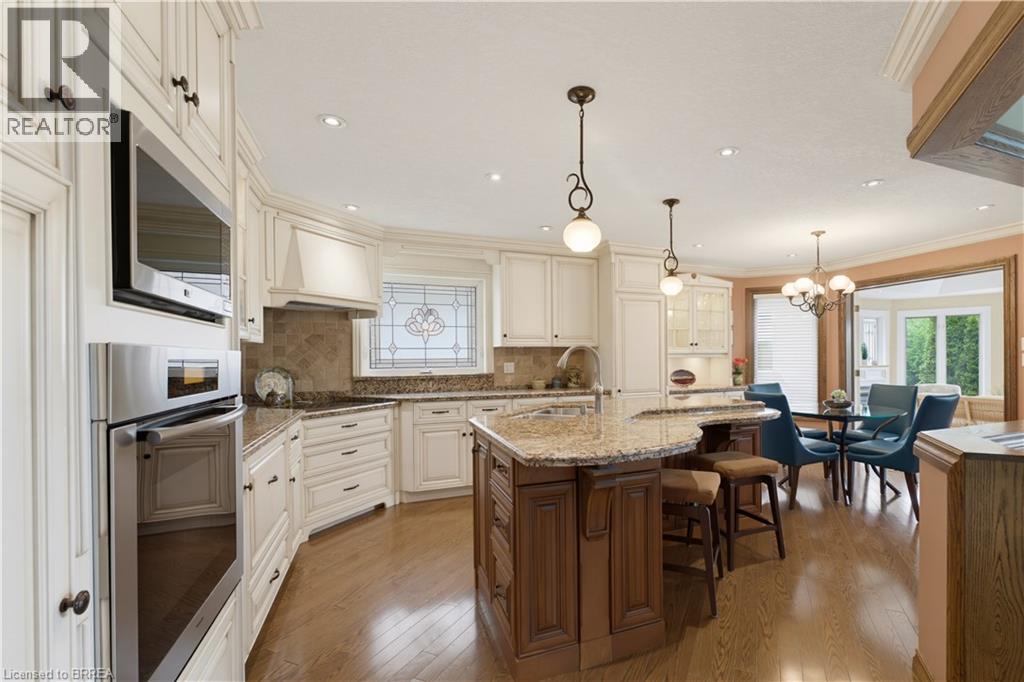 114 Jerome Park Drive, Dundas, Ontario  L9H 6H3 - Photo 6 - 40826547