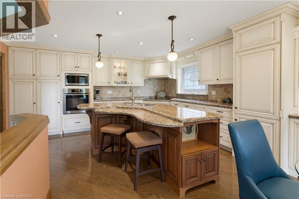 114 Jerome Park Drive, Dundas, Ontario  L9H 6H3 - Photo 7 - 40826547