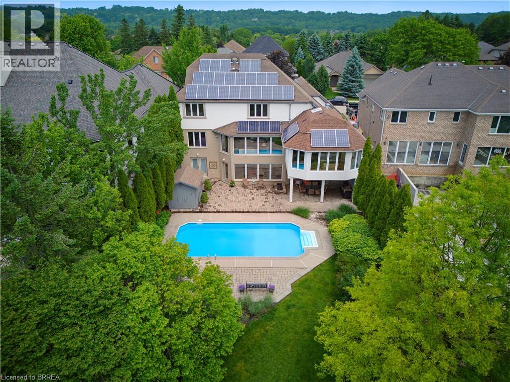 114 Jerome Park Drive, Dundas, Ontario  L9H 6H3 - Photo 27 - 40826547