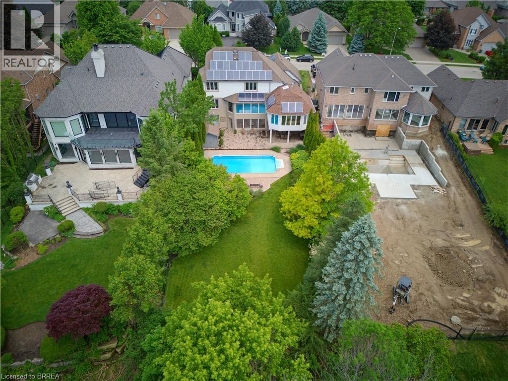 114 Jerome Park Drive, Dundas, Ontario  L9H 6H3 - Photo 28 - 40826547