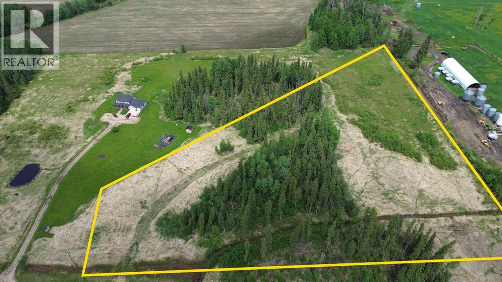 Lot 7 Flats Road, Rural Woodlands County, Alberta  T7S 1A0 - Photo 1 - A2275952