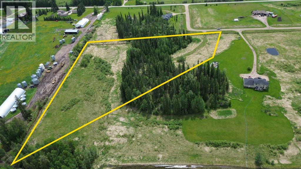 Lot 7 Flats Road, Rural Woodlands County, Alberta  T7S 1A0 - Photo 2 - A2275952