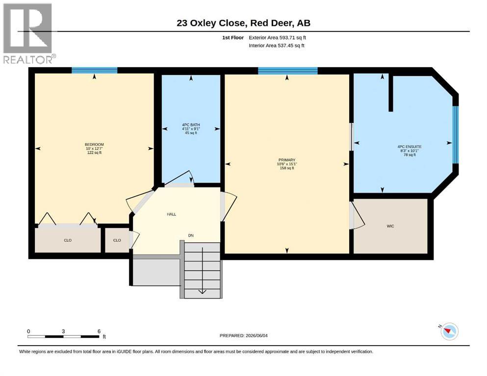 23 Oxley Close, Red Deer, Alberta T4P 0B8 - Photo 38 - A2316231