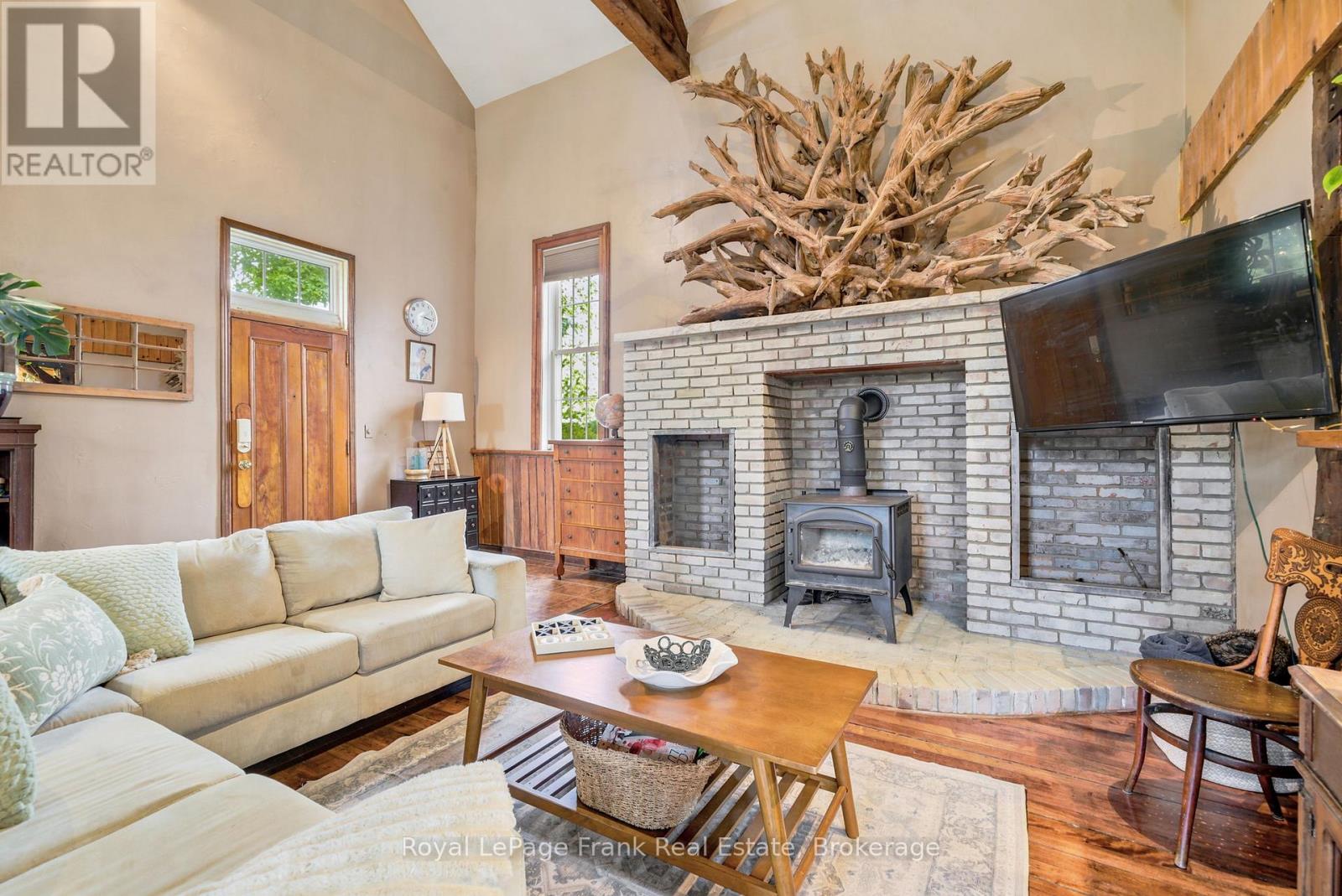 1229 The Glen Road, Kawartha Lakes, Ontario  K0M 2T0 - Photo 14 - X13434570