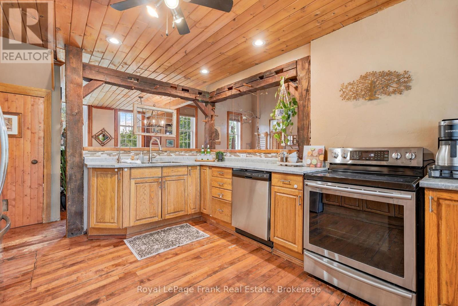 1229 The Glen Road, Kawartha Lakes, Ontario  K0M 2T0 - Photo 21 - X13434570