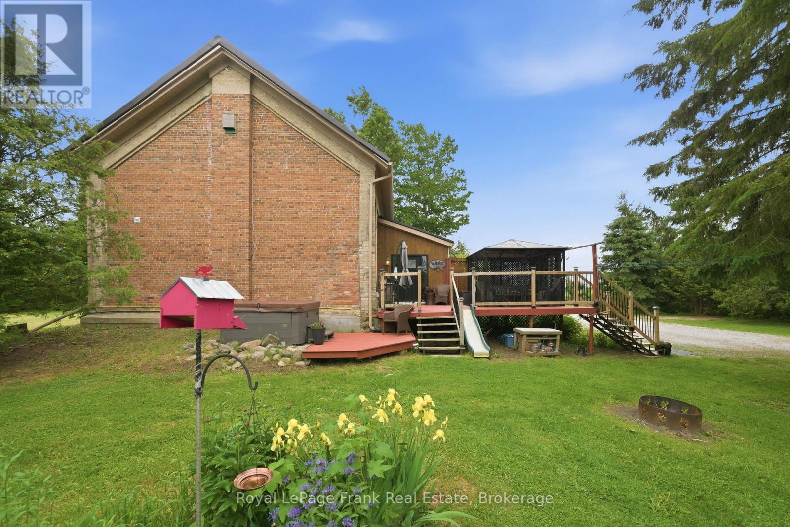 1229 The Glen Road, Kawartha Lakes, Ontario  K0M 2T0 - Photo 42 - X13434570