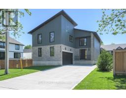 619 LIONS PARK DRIVE, Strathroy-Caradoc, Ontario