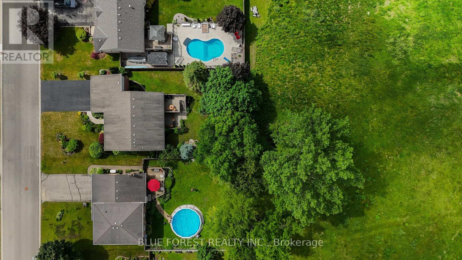 29 Village Gate Crescent, Thames Centre, Ontario  N0L 1G3 - Photo 46 - X13434432