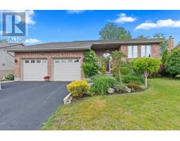 29 VILLAGE GATE CRESCENT, Thames Centre, Ontario