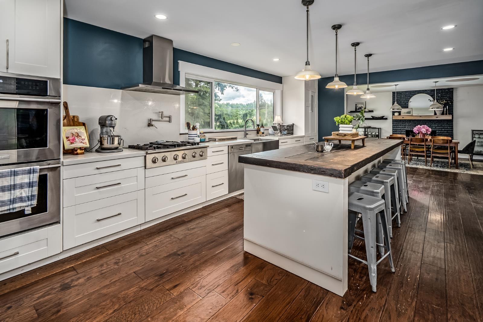 4523 240th Street, Langley, British Columbia  V2Z 2L4 - Photo 6 - R3133848