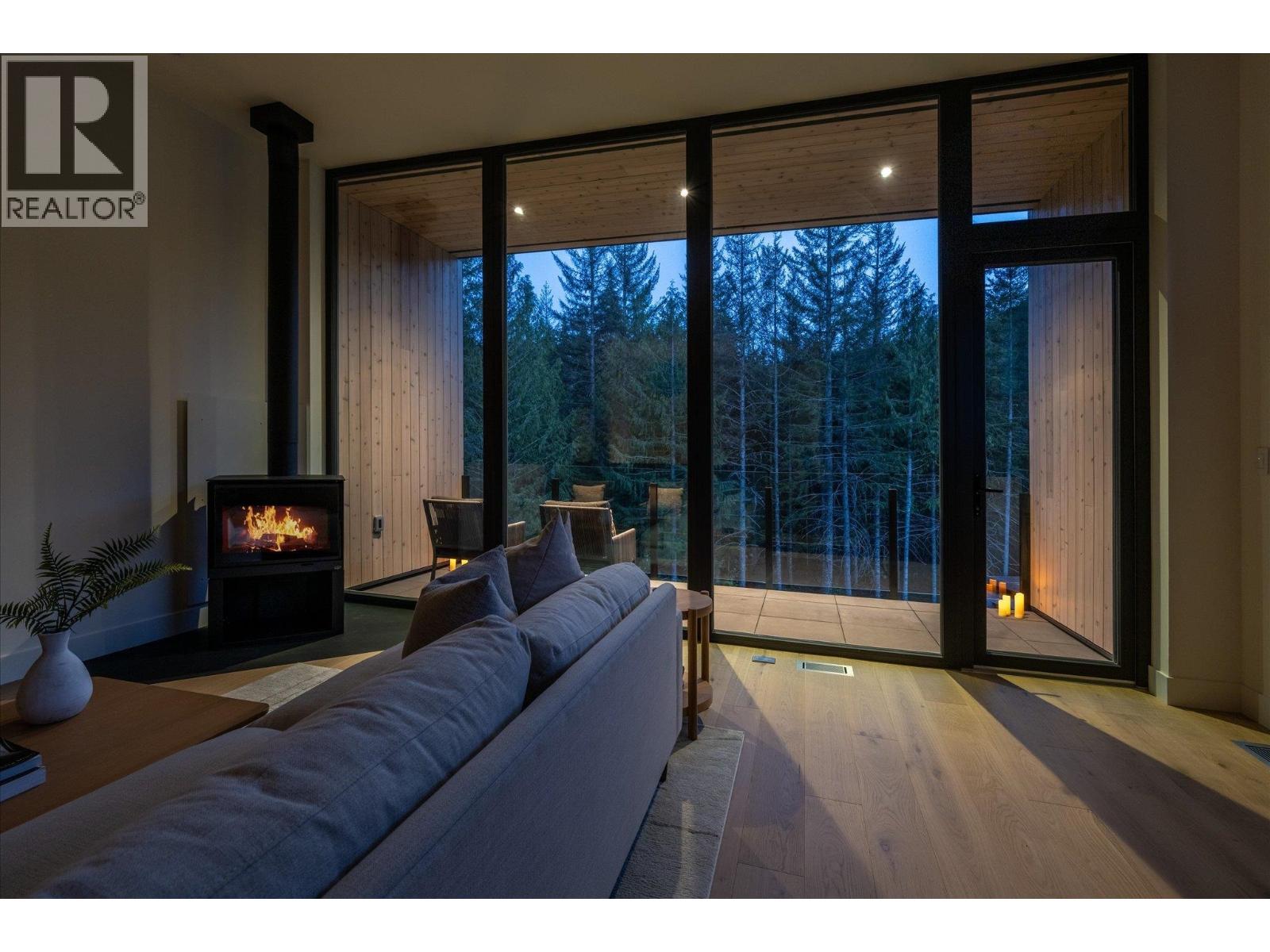 1804 Mount Fee Road, Whistler, British Columbia  V8E 1P4 - Photo 4 - R3130025