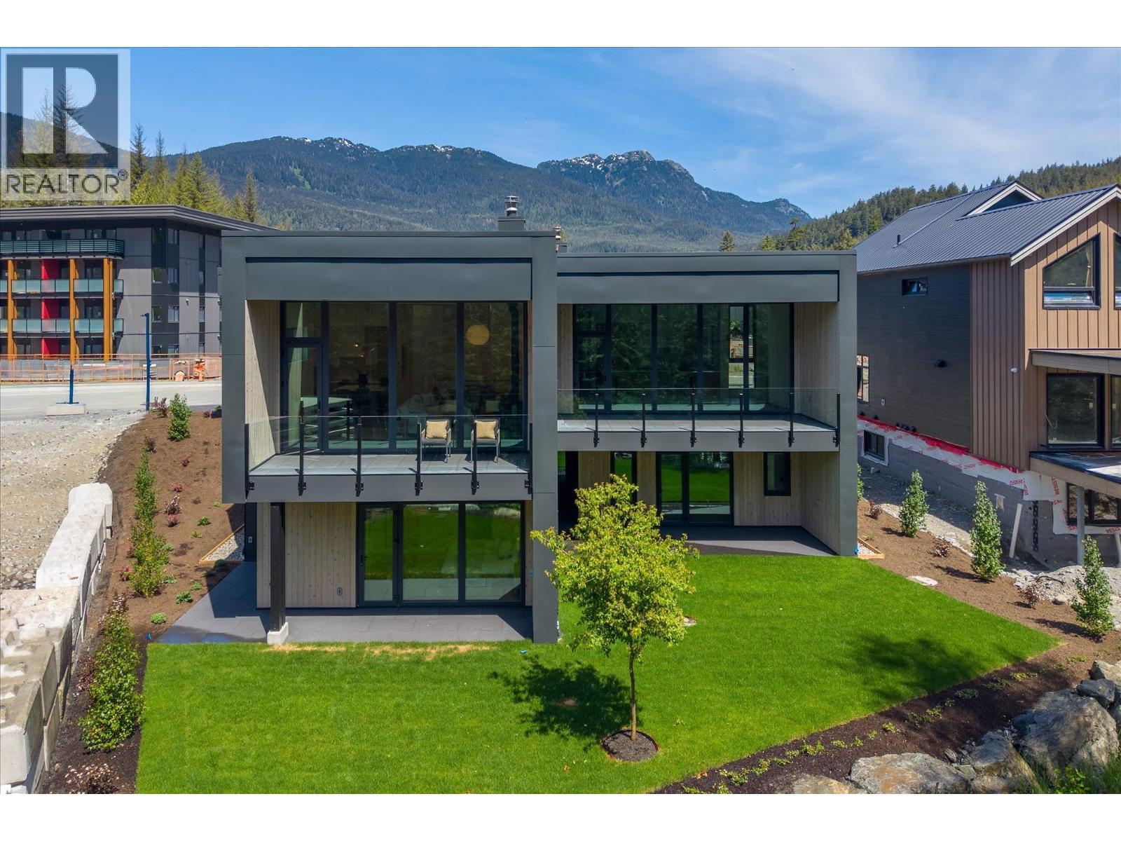 1804 Mount Fee Road, Whistler, British Columbia  V8E 1P4 - Photo 35 - R3130025