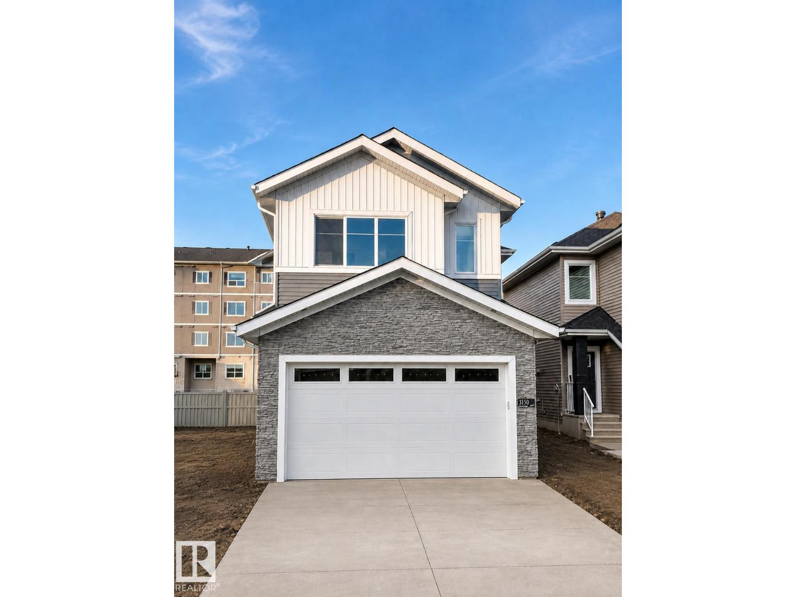 3150 MAGPIE WY NW, Edmonton, Alberta
