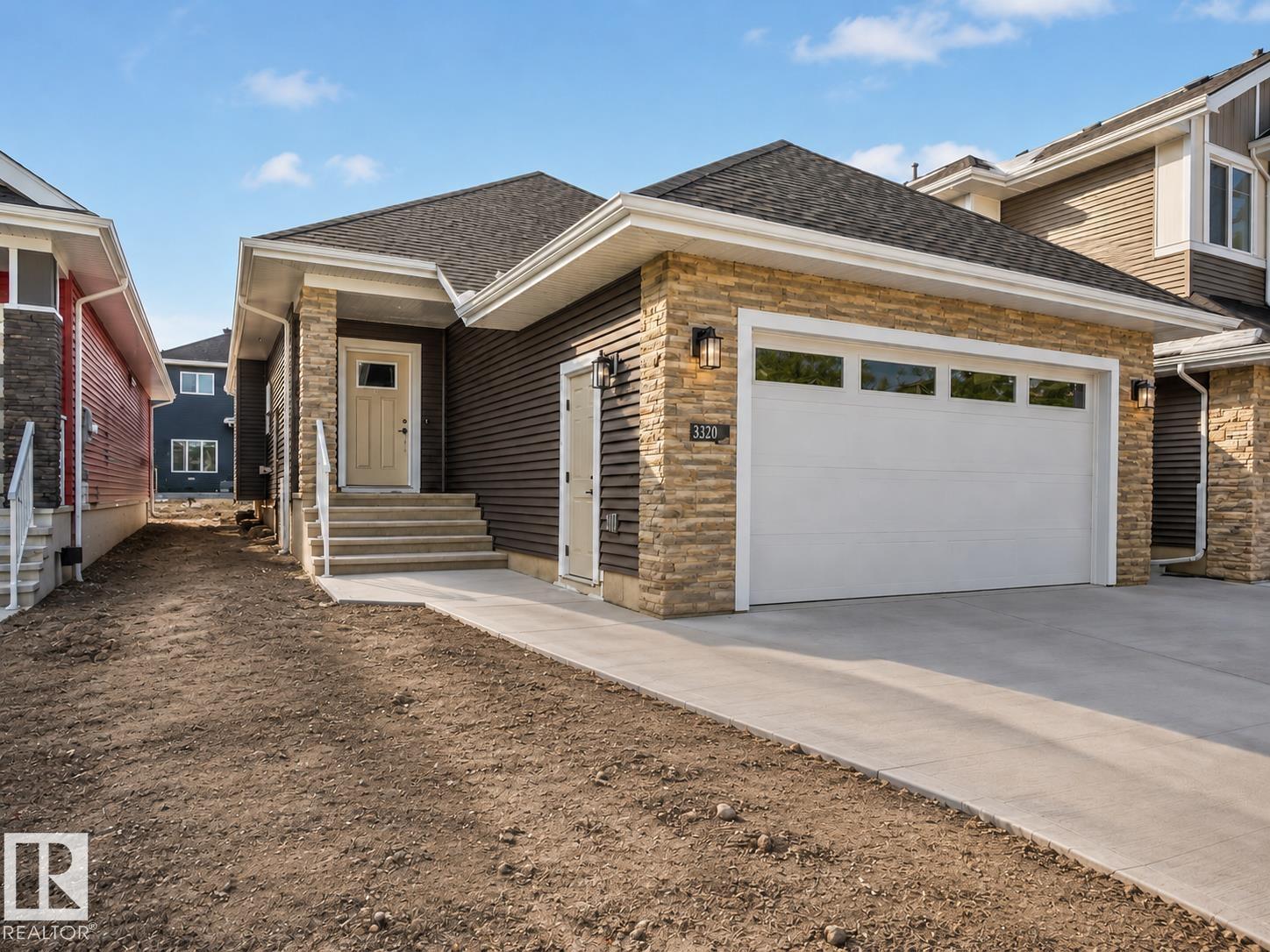 3320 CHICKADEE DR NW, Edmonton, Alberta