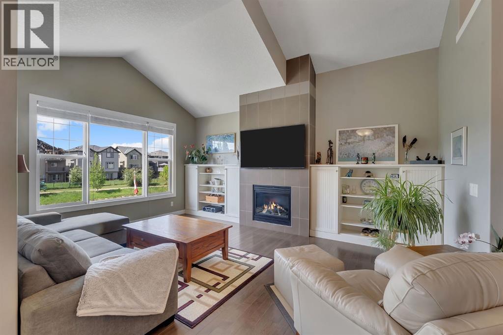 2381 Bayside Circle SW, Airdrie, Alberta  T4B 0V4 - Photo 7 - A2316242