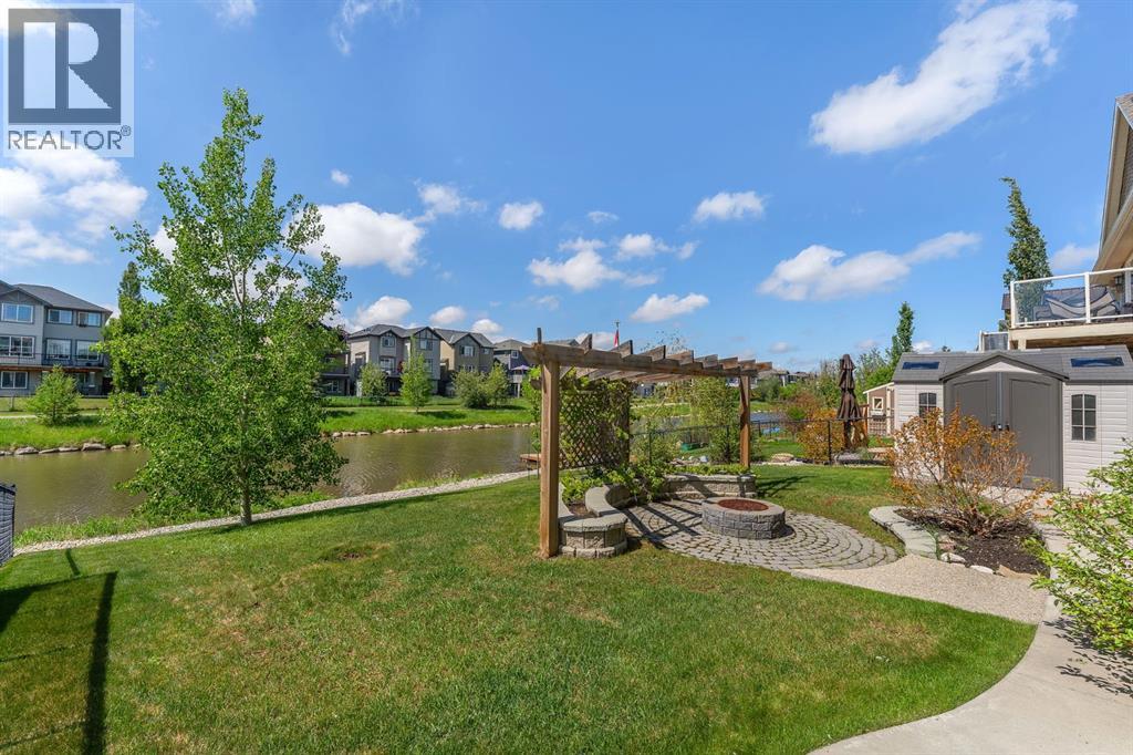 2381 Bayside Circle SW, Airdrie, Alberta  T4B 0V4 - Photo 37 - A2316242