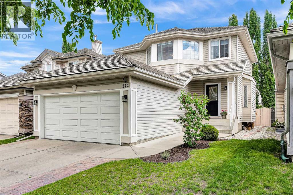 272 Douglas Glen Boulevard SE, Calgary, Alberta