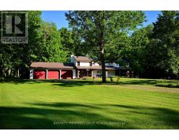 183 FOSTER ROAD, Beckwith, Ontario