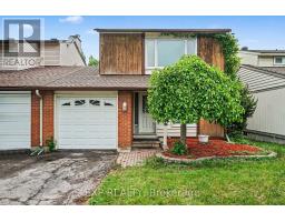82 SHERWAY DRIVE, Ottawa, Ontario